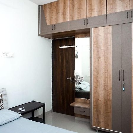 Mahadev Premium Homestay Garudeshwar Екстериор снимка
