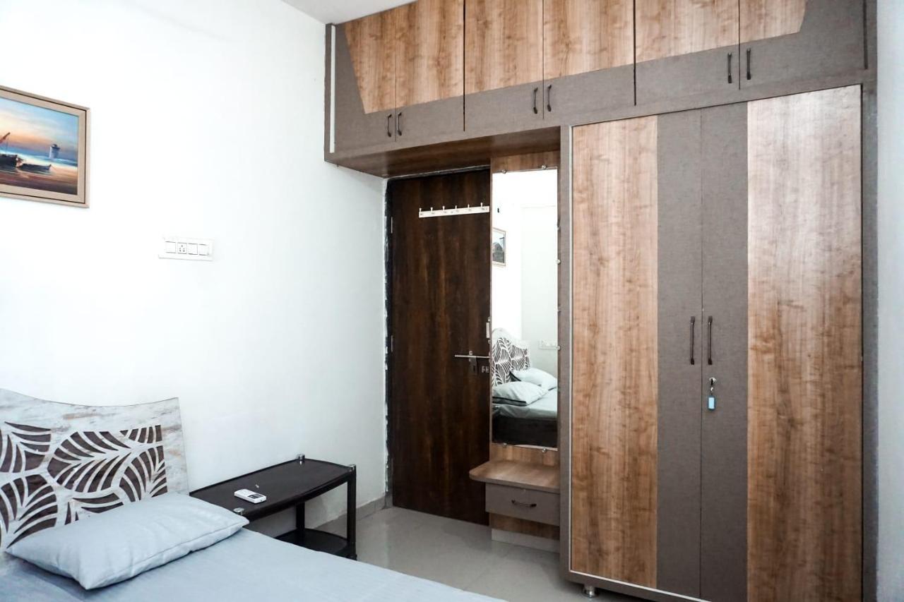 Mahadev Premium Homestay Garudeshwar Екстериор снимка