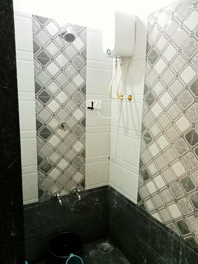 Mahadev Premium Homestay Garudeshwar Екстериор снимка