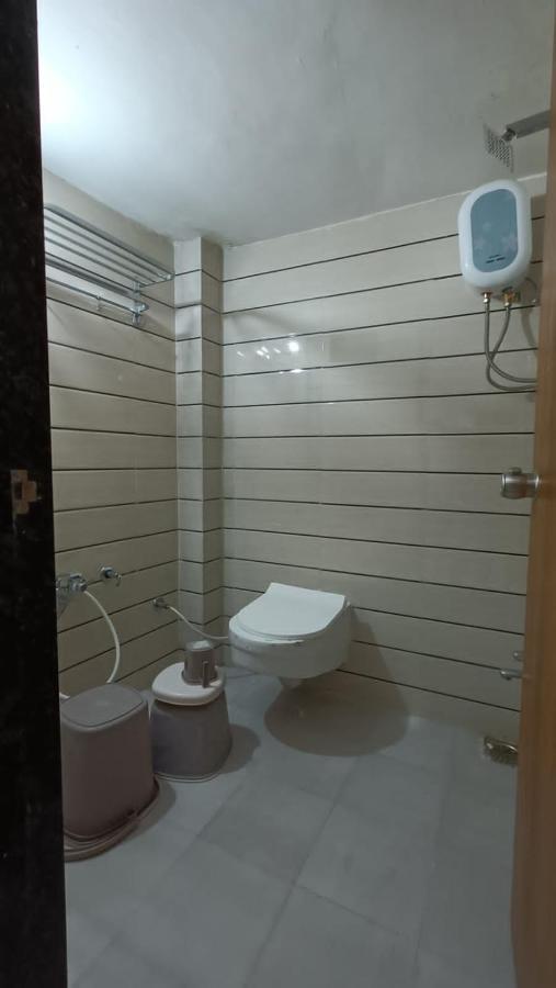 Mahadev Premium Homestay Garudeshwar Екстериор снимка