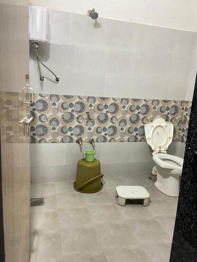 Mahadev Premium Homestay Garudeshwar Екстериор снимка