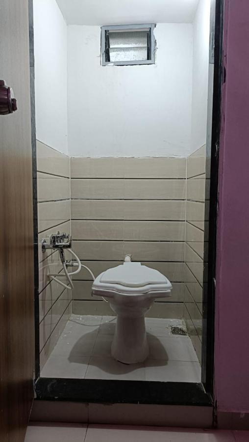 Mahadev Premium Homestay Garudeshwar Екстериор снимка