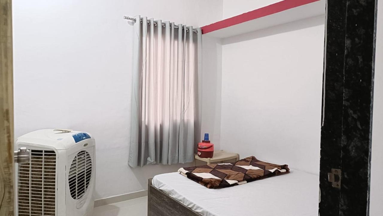 Mahadev Premium Homestay Garudeshwar Екстериор снимка