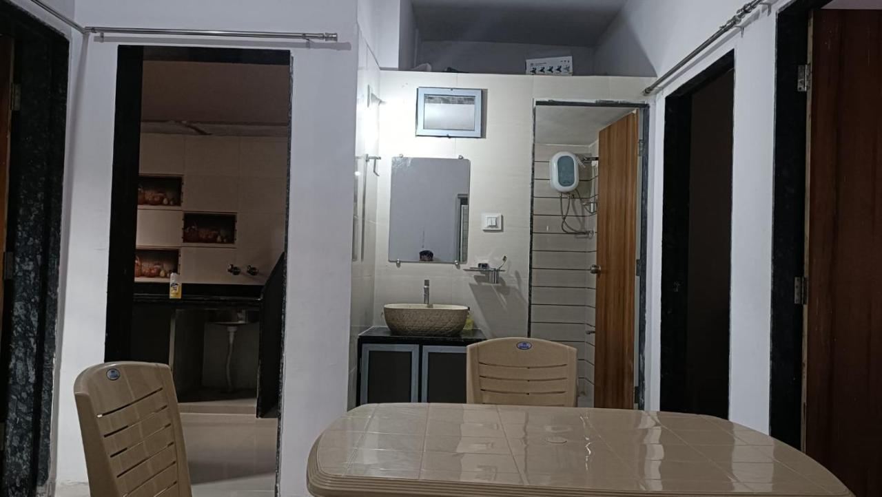 Mahadev Premium Homestay Garudeshwar Екстериор снимка